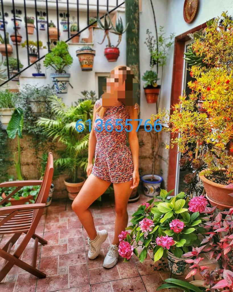 Chica busca chico en Cáceres: 
