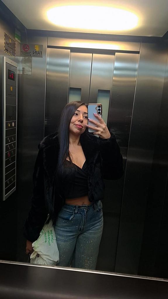 Chica busca chico en Alicante: 