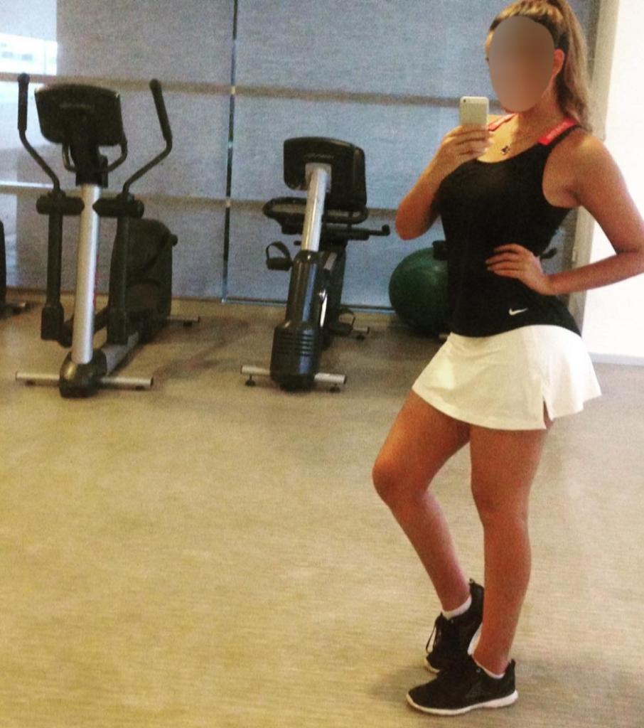 Chica busca chico en Murcia: 
