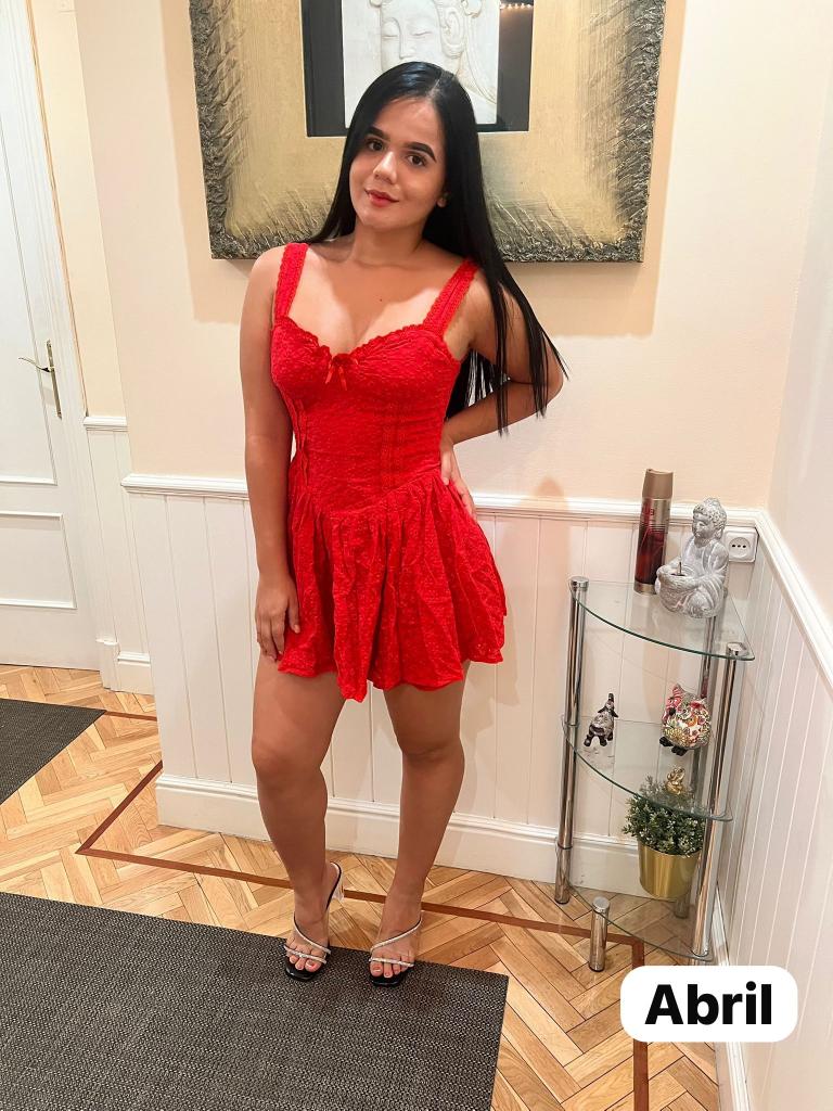 Chica busca chico en Madrid: 