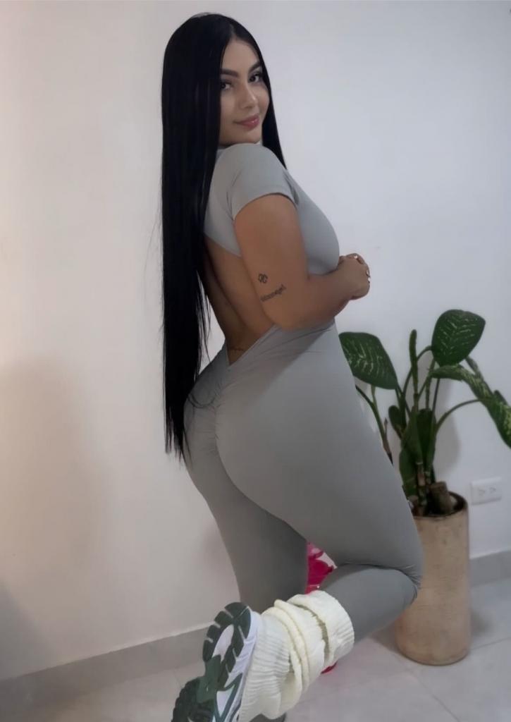 642737693: Chica busca chico en Las Palmas