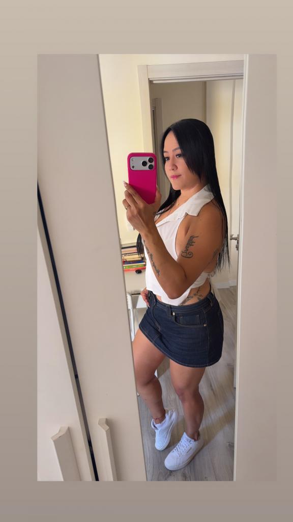 Chica busca chico en Murcia: 