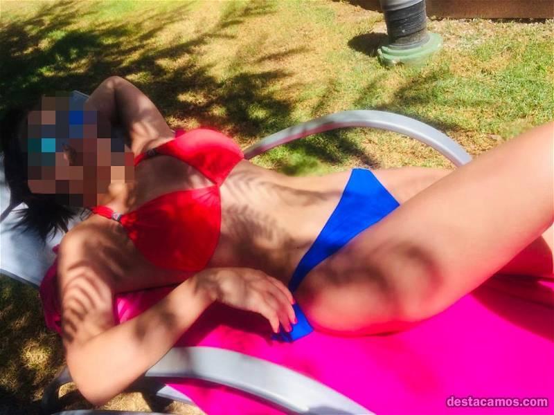 Chica busca chico en Asturias: 
