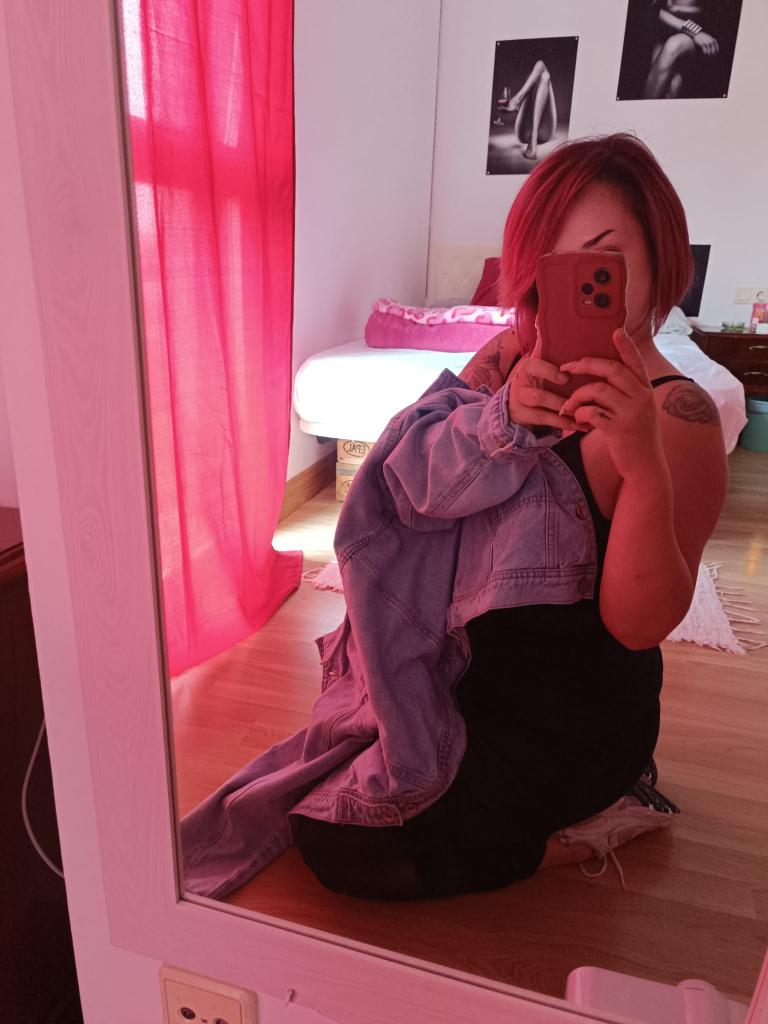 Chica busca chico en Vizcaya: 