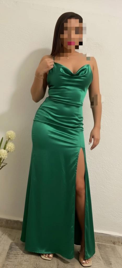 Chica busca chico en Madrid: 