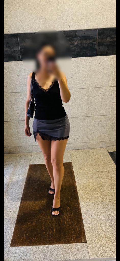 Chica busca chico en La Coruña: 