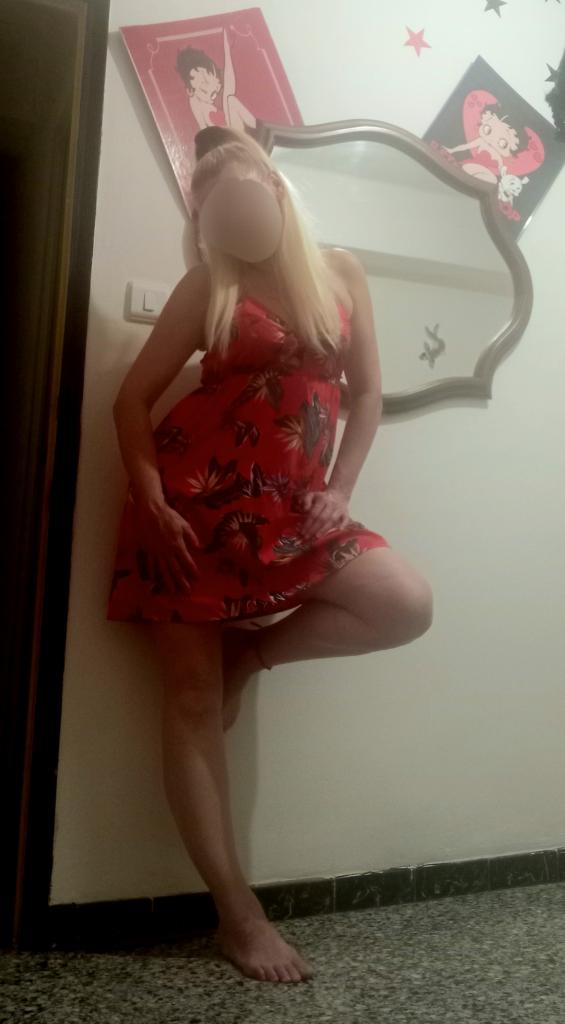 Chica busca chico en Alicante: 