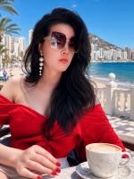 865670778: Chica busca chico en Alicante