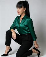 662593819: Chica busca chico en Murcia