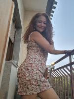 642755370: Chica busca chico en Murcia