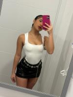 662179719: Chica busca chico en Madrid