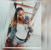 642538165: Chica busca chico en Murcia