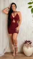661087081: Chica busca chico en Madrid