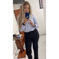 637496116: Chica busca chico en Madrid