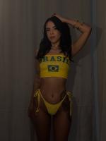 683382559: Chica busca chico en Murcia