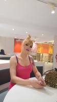 666056677: Transexual en Madrid