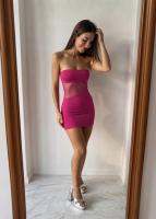 612236358: Chica busca chico en Málaga