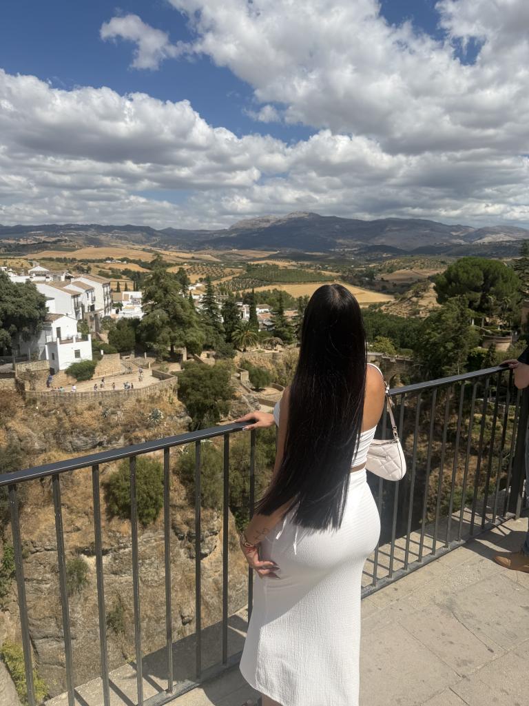 607797689: Travesti en Sevilla