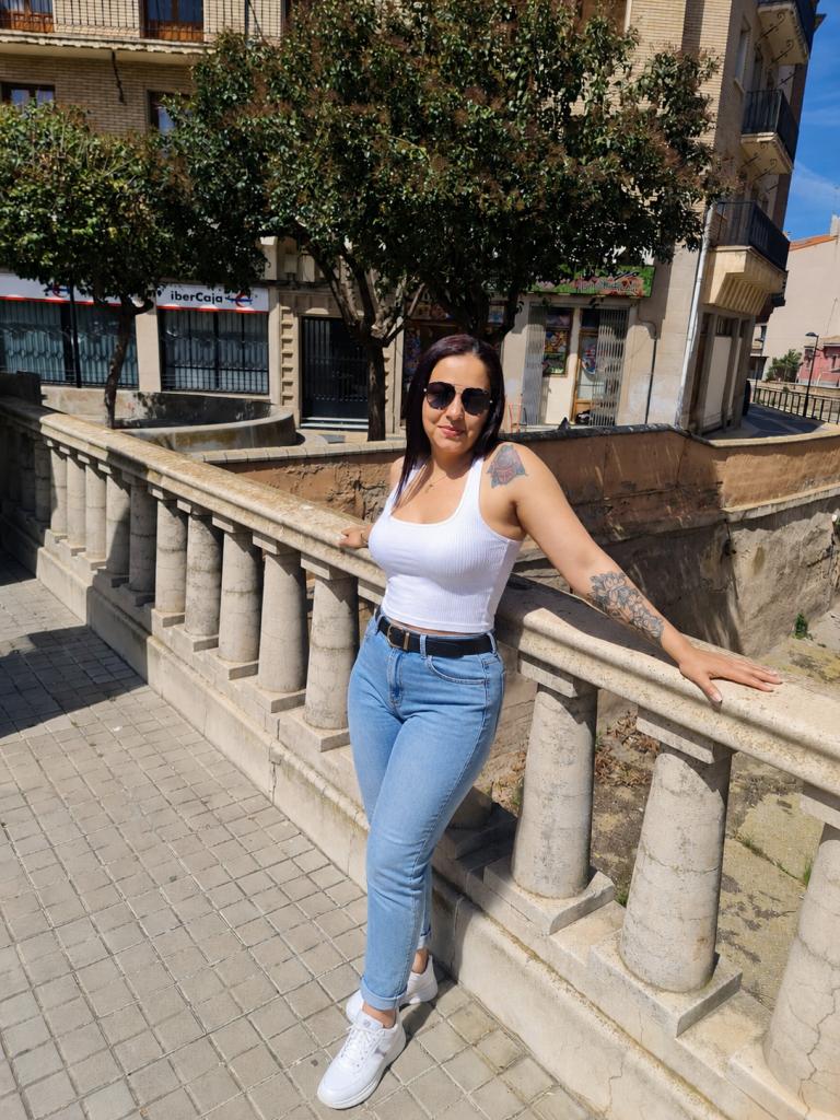 Chica busca chico en Soria: 
