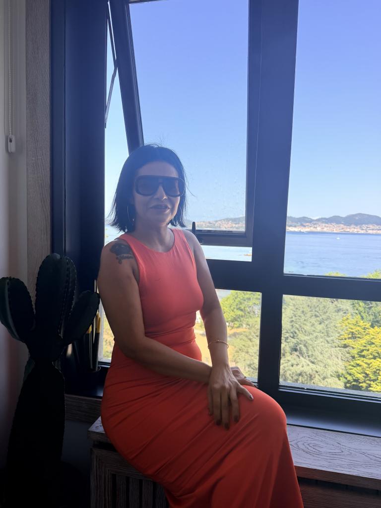 Chica busca chico en La Coruña: 