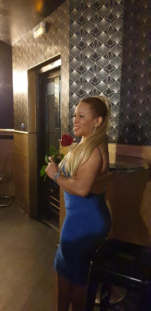 Chica busca chico en Badajoz: 