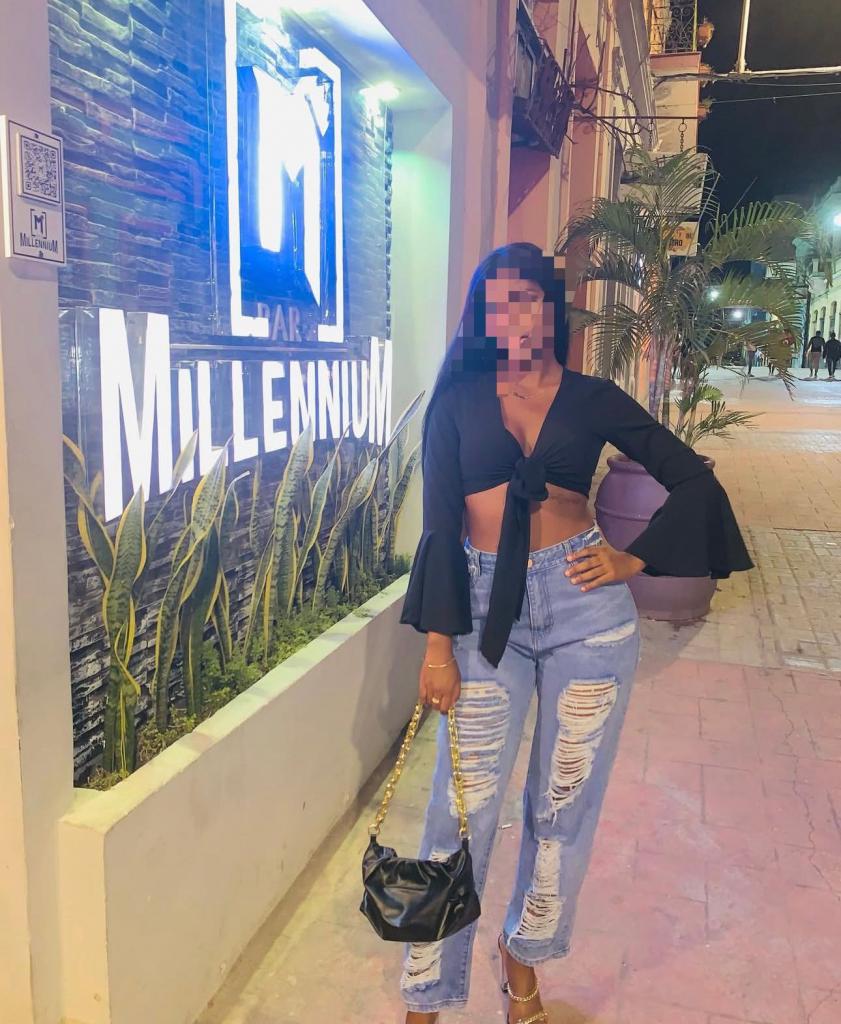 Chica busca chico en Valencia: Chica busca chico