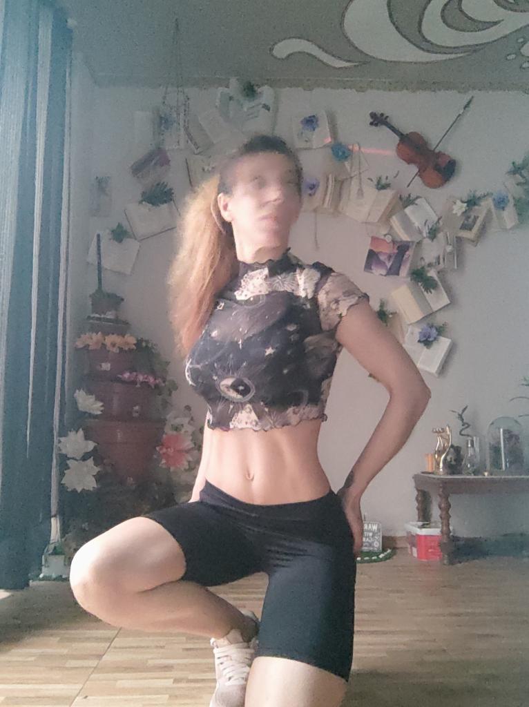 Chica busca chico en Alicante: 