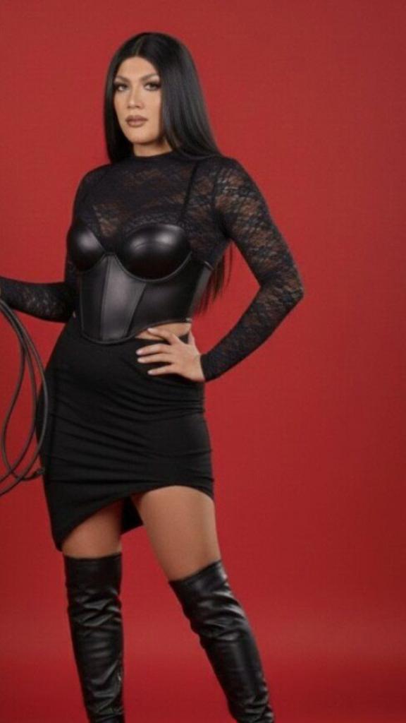 614655558: Transexual en La Coruña