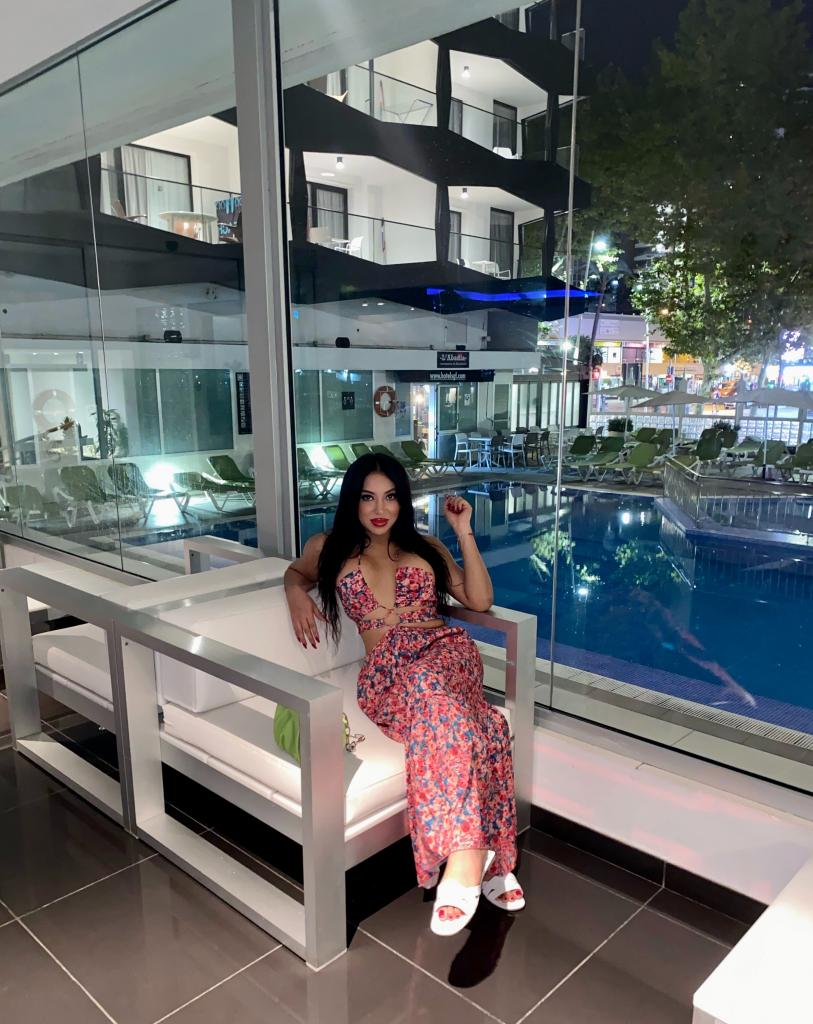 Transexual en Guipúzcoa: 