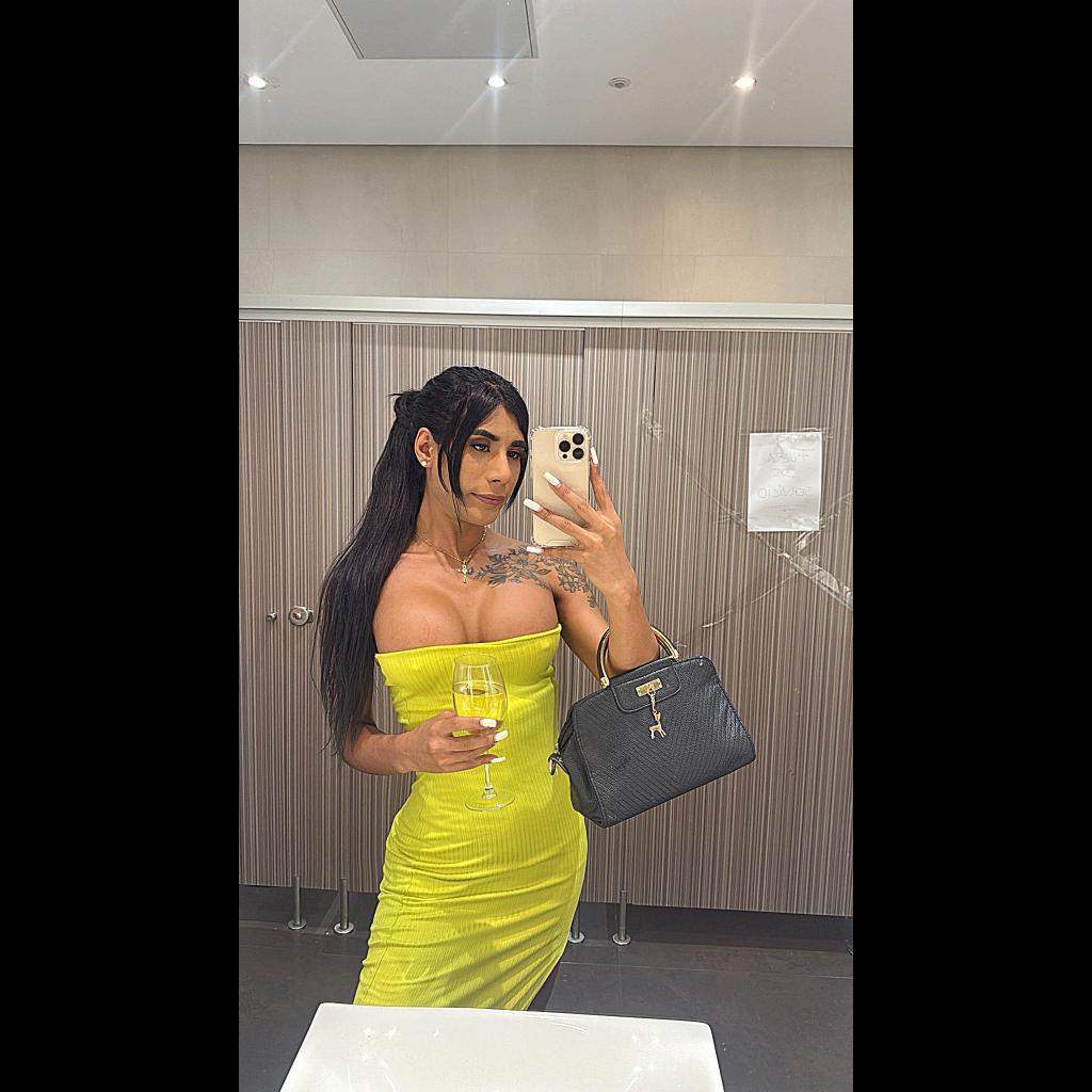 643535144: Transexual en Valladolid