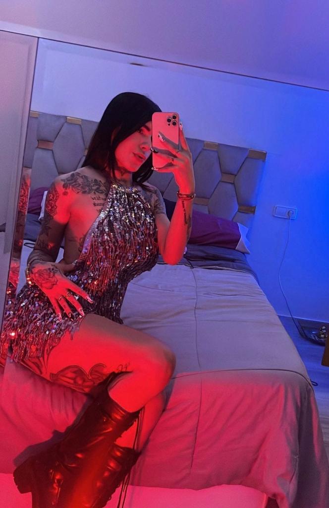 Transexual en Cádiz: 