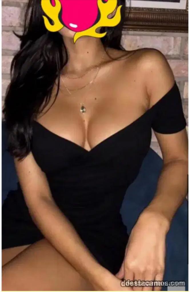 Chica busca chico en Almería: 