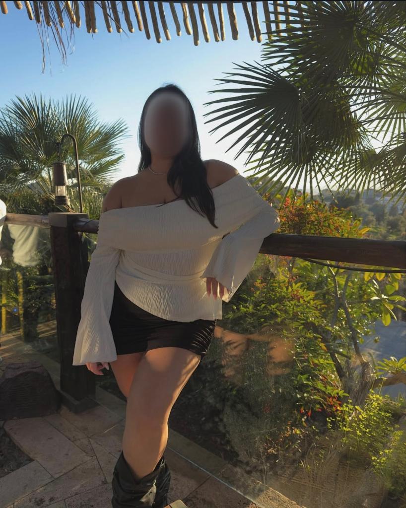 Chica busca chico en Madrid: 