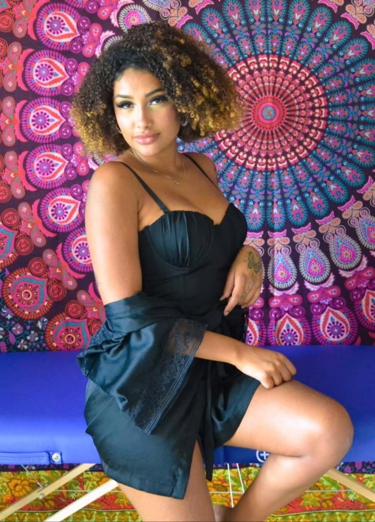 Chica busca chico en Málaga: 