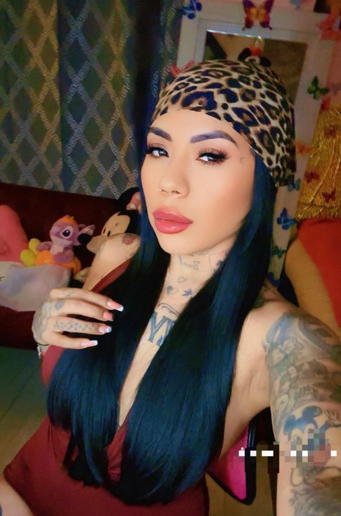 Chica busca chico en Madrid: 