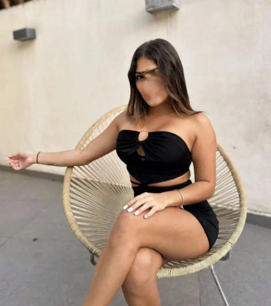 Chica busca chico en Las Palmas: 