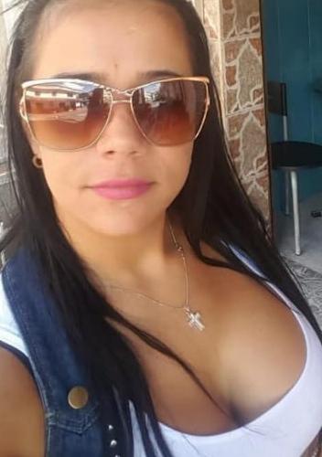 Chica busca chico en Granada: 