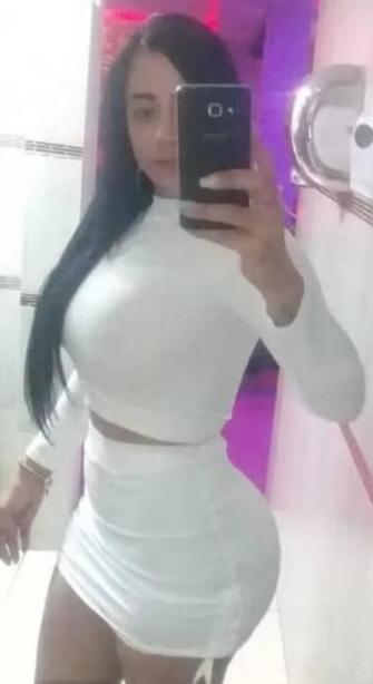 Chica busca chico en Granada: 