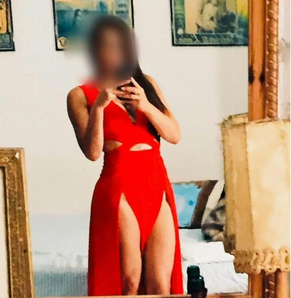 Chica busca chico en Ciudad Real: 