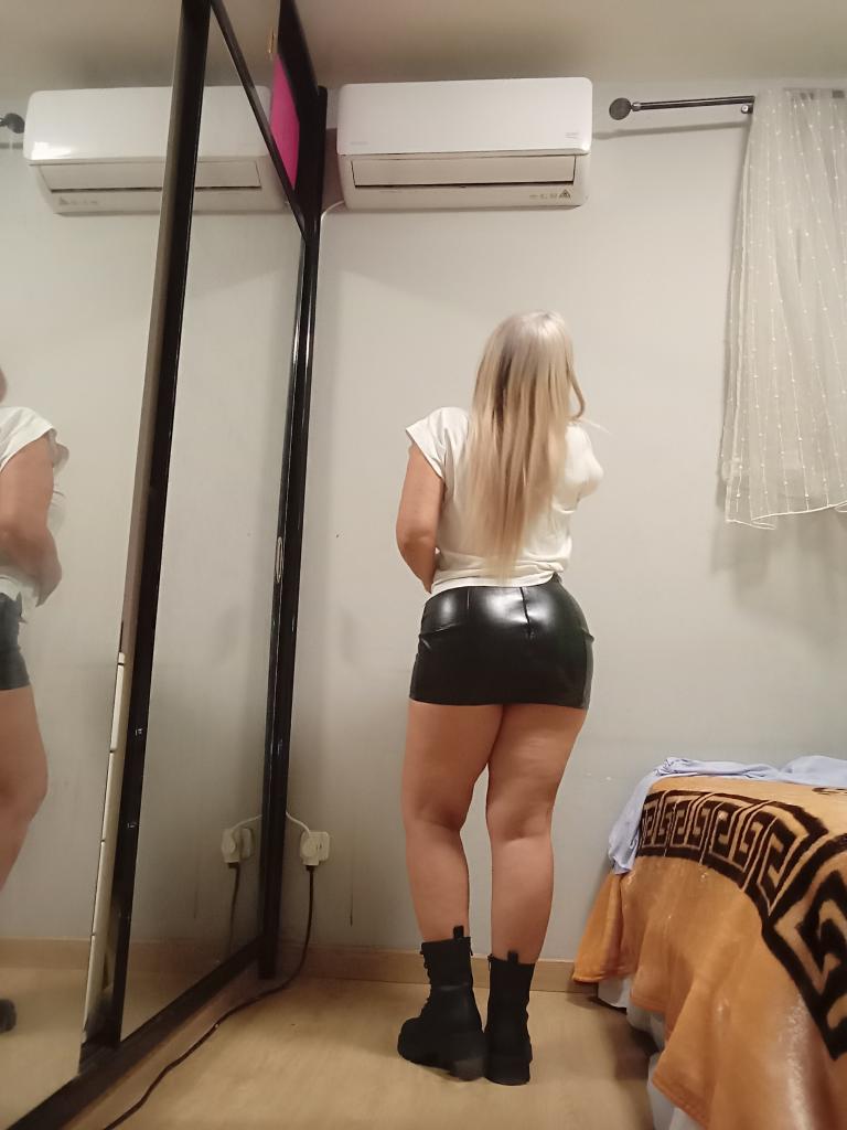 643053749: Chica busca chico en Madrid