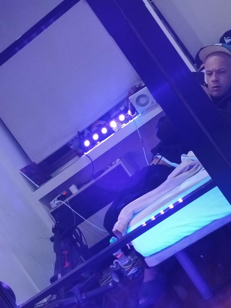 Chico busca chica en Madrid: 