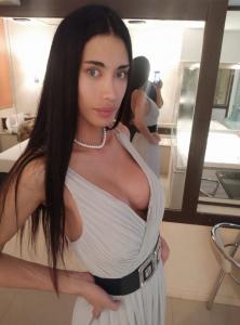 670872904: Travesti en Madrid