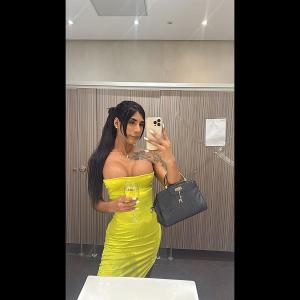 643535144: Transexual en Valladolid