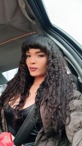 662507120: Transexual en Madrid