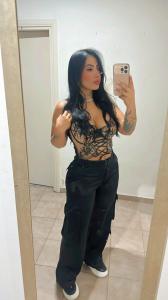 603814109: Chica busca chico en Mallorca