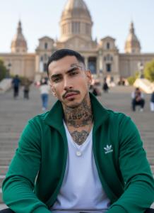 611683224: Chico busca chica en Barcelona