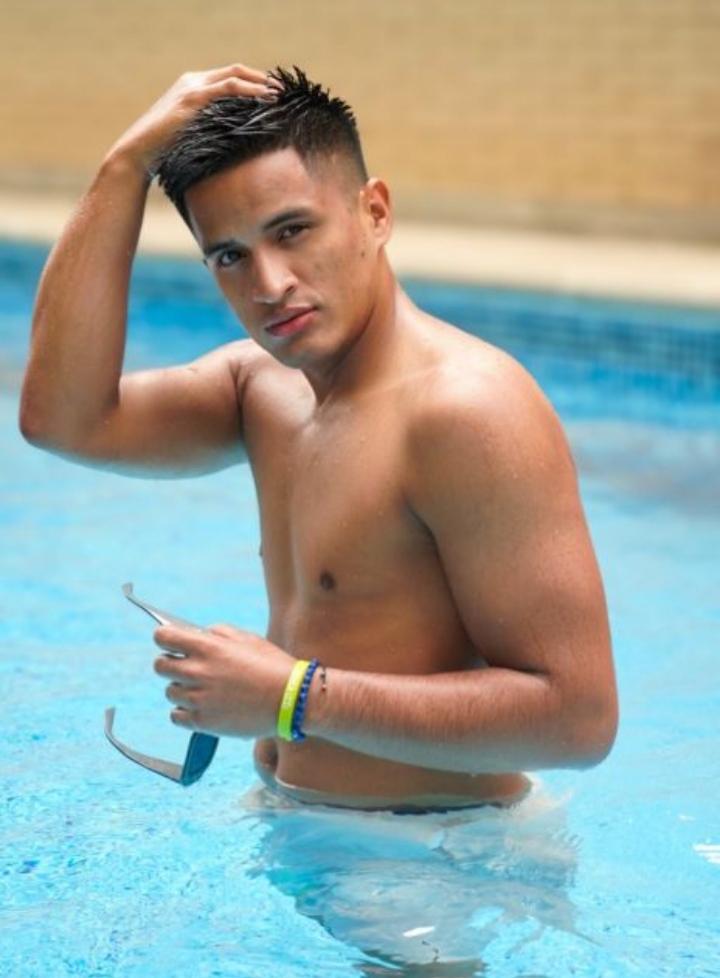 Chico busca chica en Murcia: 