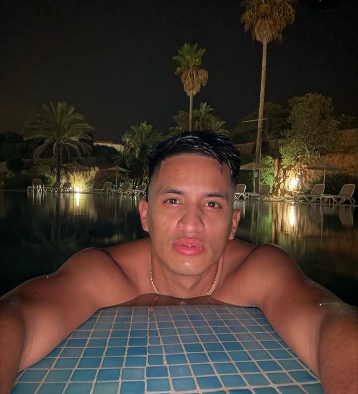 Chico busca chica en Murcia: 