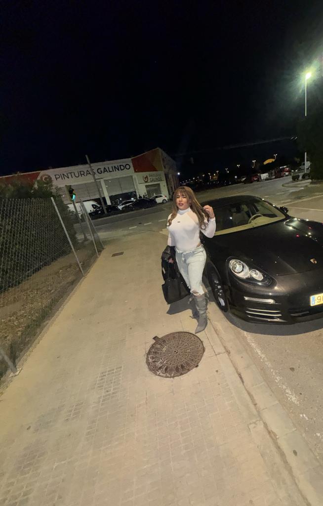 Travesti en Castellón: 