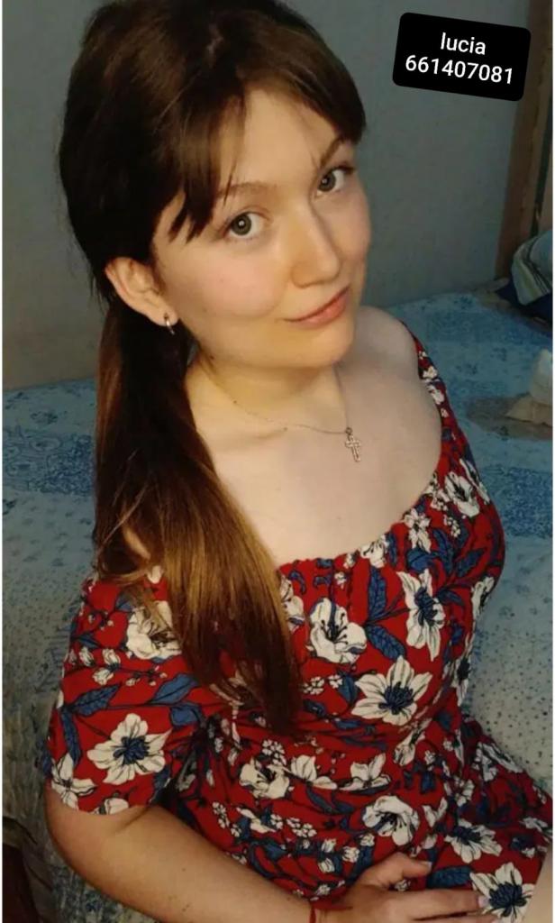 Chica busca chico en Madrid: 